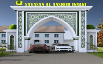 KONDISI FISIK